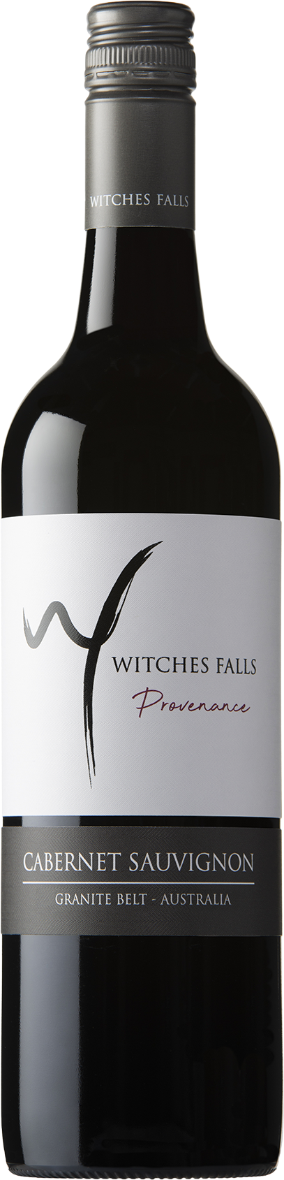 Witches Falls Winery Provenance Granite Belt Cabernet Sauvignon 2021